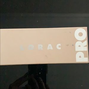 Lorac PRO Eye Shadow Palette 3